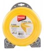 Żyłka tnąca nylonowa kwadrat Makita, 3,0 mm x 44m PRO E-02886